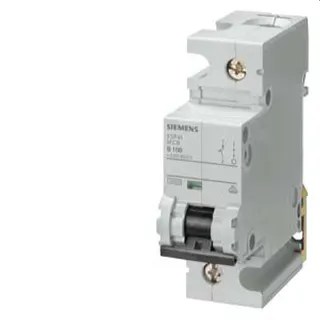 Siemens Leitungsschutzschalter 230/400V 10kA 1polig B80A 5SP4180-6
