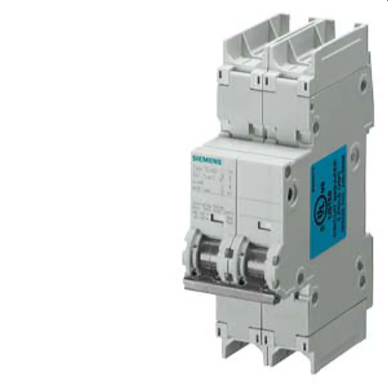 Siemens Leitungsschutzschalter 240V 14kA 2polig C05A 5SJ4205-7HG41
