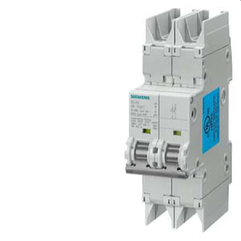 Siemens Leitungsschutzschalter 10kA 2polig D32A 5SJ4232-8HG42