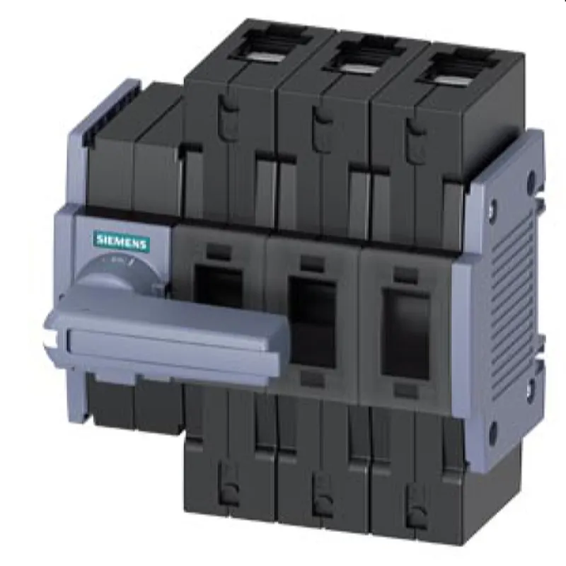 Siemens Lasttrennschalter 3polig 100A Gr. 2 3KD3032-2NE10-0