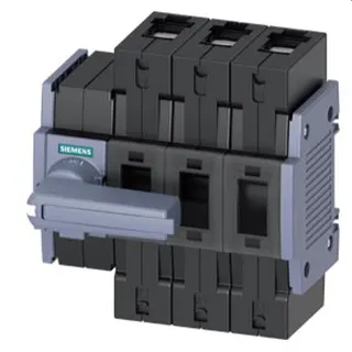 Siemens Lasttrennschalter 3polig 125A Gr. 2 3KD3232-2NE10-0