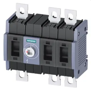 Siemens Lasttrennschalter 3polig 125A Gr. 2 3KD3230-0NE20-0