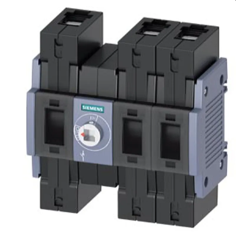 Siemens Lasttrennschalter 3polig 80A Gr. 2 3KD2830-2NE20-0