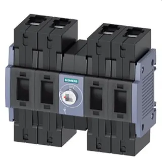 Siemens Lasttrennschalter 4polig 125A Gr. 2 3KD3240-2NE20-0
