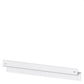 Siemens Verriegelung rückseitig 3VA9088-0VK10