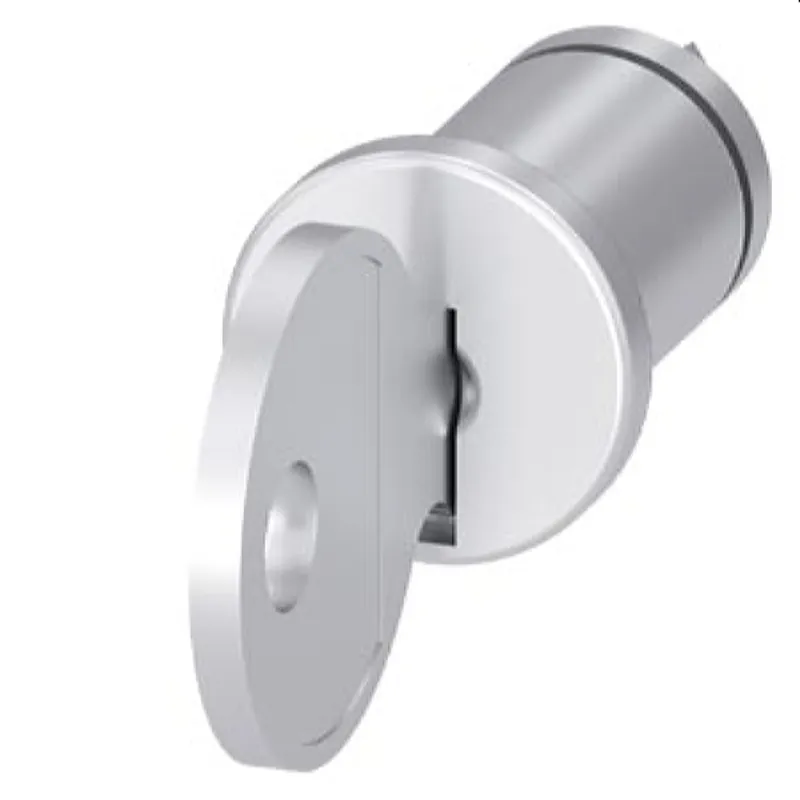 Siemens Zylinderschloss Schlossnummer 4 3VA9980-0VL40