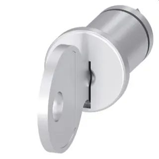 Siemens Zylinderschloss Schlossnummer 1 3VA9980-0VL10