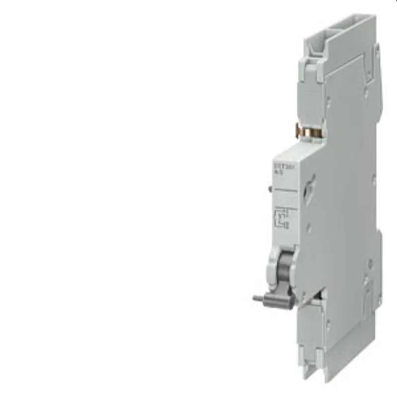 Siemens Hilfsstromschalter 2S f Leitungsschutzschalter 5ST3011-0HG