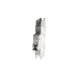 Siemens Leitungsschutzschalter 10kA 1polig C1A 5SJ4101-7HG42