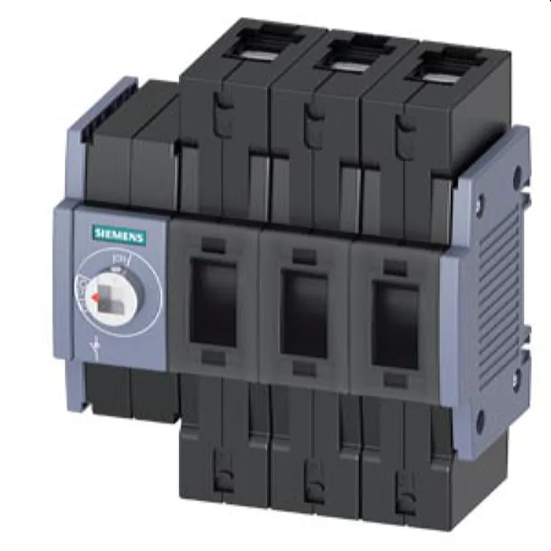 Siemens Lasttrennschalter 3polig 125A Gr. 2 3KD3230-2NE10-0