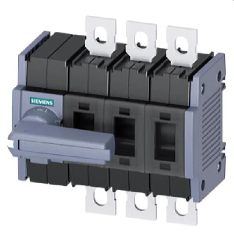 Siemens Lasttrennschalter 3polig 125A Gr. 2 3KD3232-0NE10-0