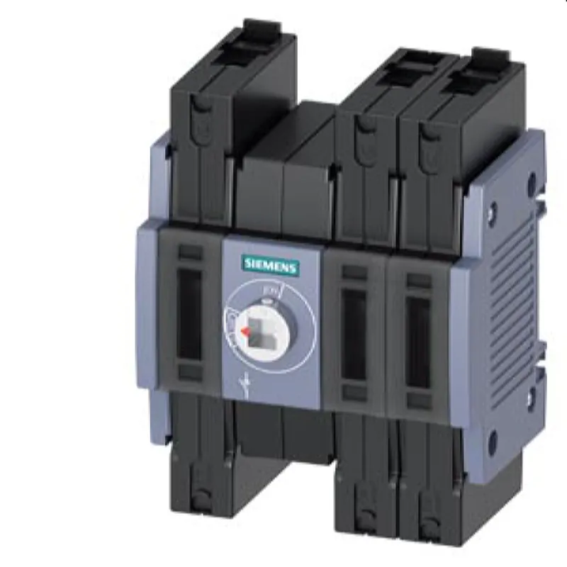Siemens Lasttrennschalter 3polig 16A Gr. 1 3KD1630-2ME20-0