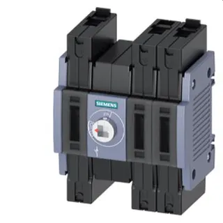 Siemens Lasttrennschalter 3polig 32A Gr. 1 3KD2230-2ME20-0