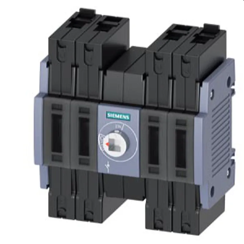 Siemens Lasttrennschalter 4polig 16A Gr. 1 3KD1640-2ME20-0