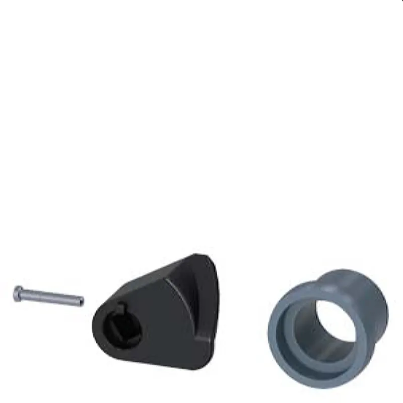 Siemens Adapter Zylinderschloss 3VA9980-0LF40
