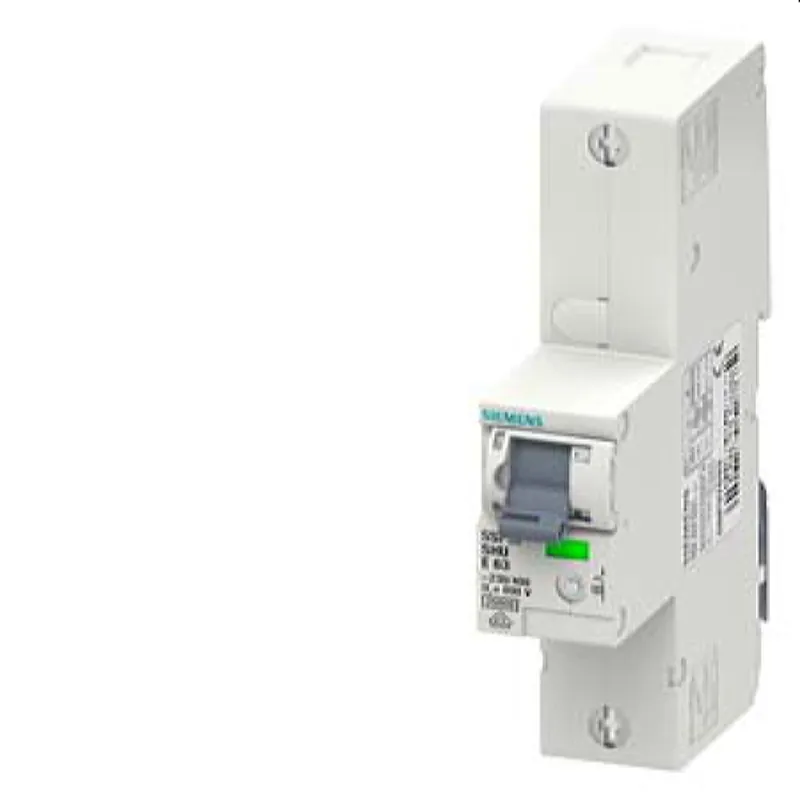 Siemens Hauptleitungsschutzschalter 1polig E40A 230/400V 5SP3740-3
