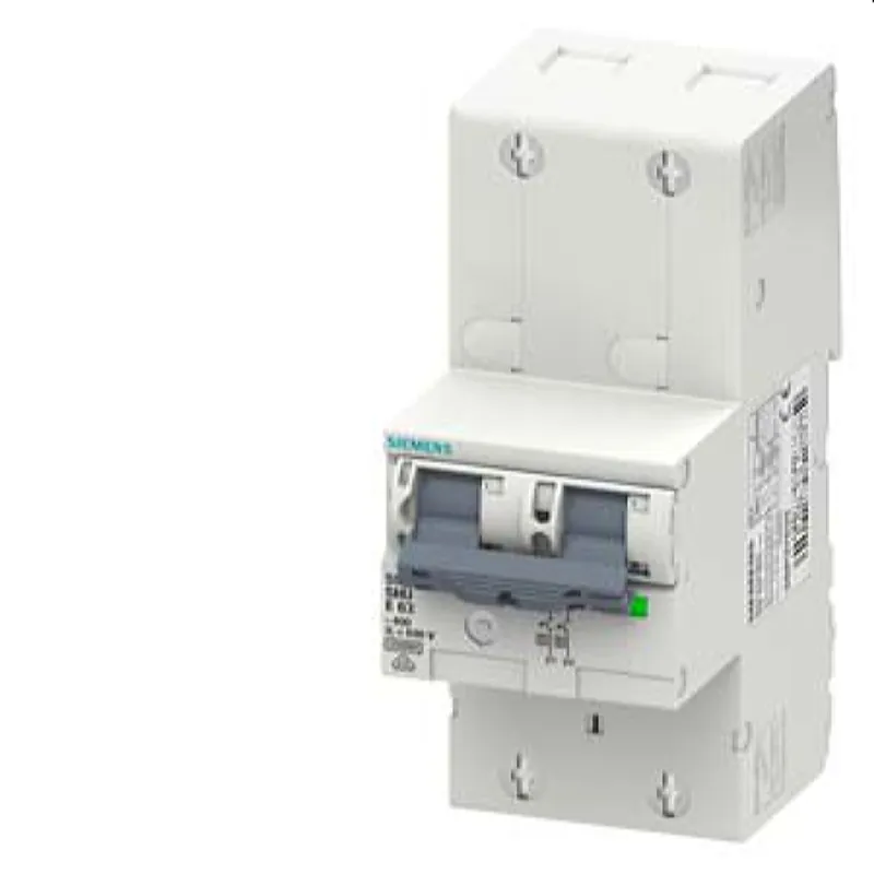 Siemens Hauptleitungsschutzschalter 2polig E20A 400V 5SP3220-3