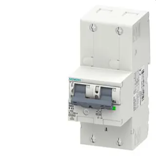 Siemens Hauptleitungsschutzschalter 2polig E16A 400V 5SP3216-3