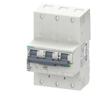 Siemens Hauptleitungsschutzschalter 3polig E16A 400V 5SP3316-3