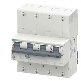 Siemens Hauptleitungsschutzschalter 4polig E16A 400V 5SP3416-3