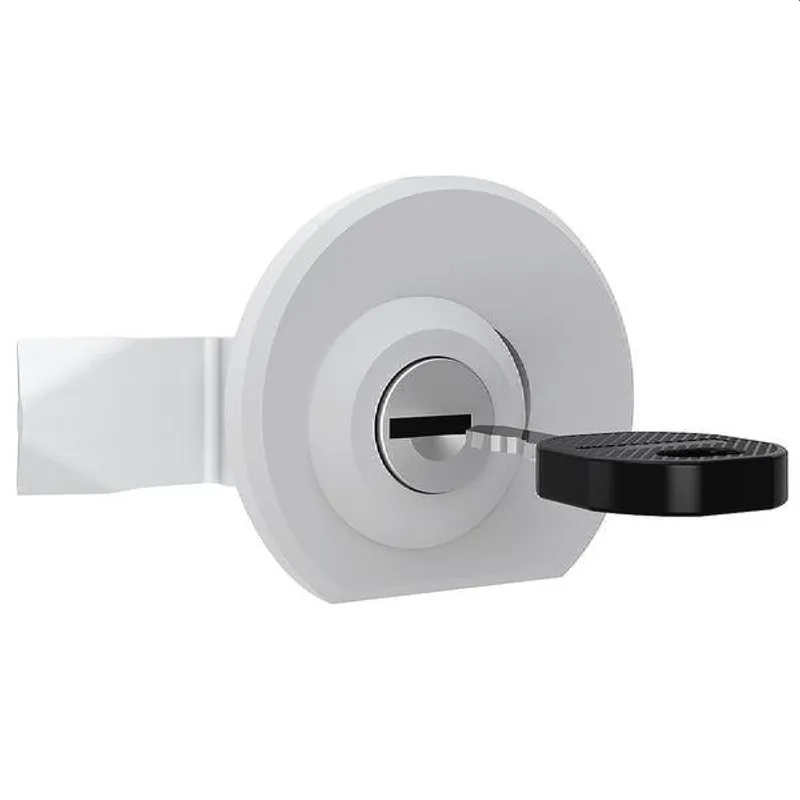 ABN Braun Türverschlussadapter GDV103 Schliesszylinder gleichschl. GDV103