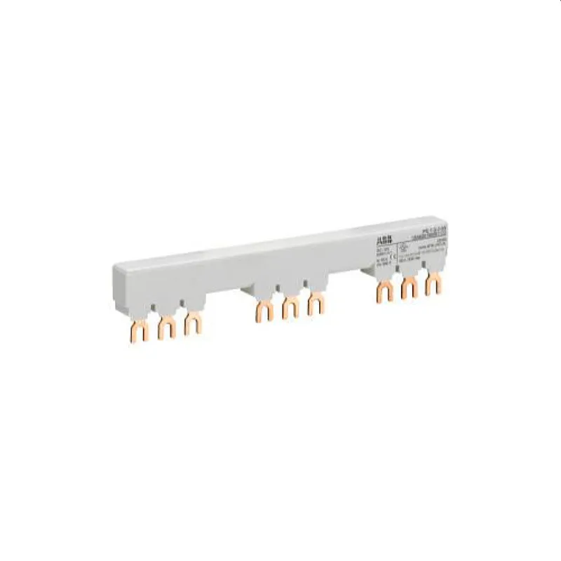 ABB Stotz-Kontakt Phasensammelschiene PS1-3-2-65 3phasen 1SAM201906R1123