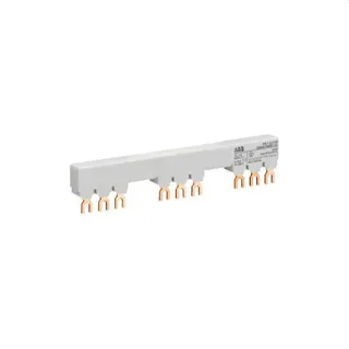 ABB Stotz-Kontakt Phasensammelschiene PS1-3-2-65 3phasen 1SAM201906R1123