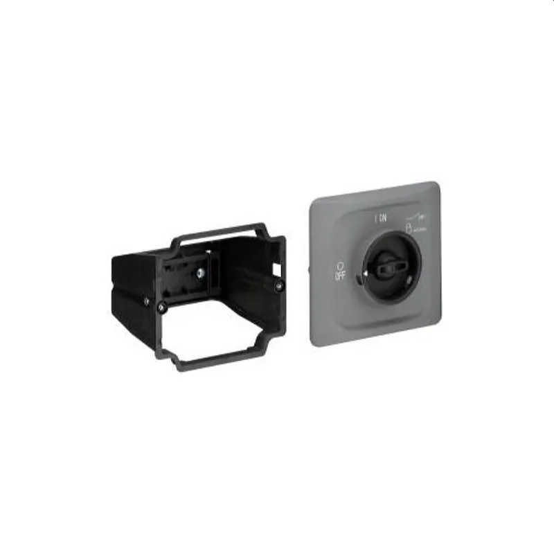 ABB Stotz-Kontakt Türmontagesatz DMS132-G 1SAM201912R1010