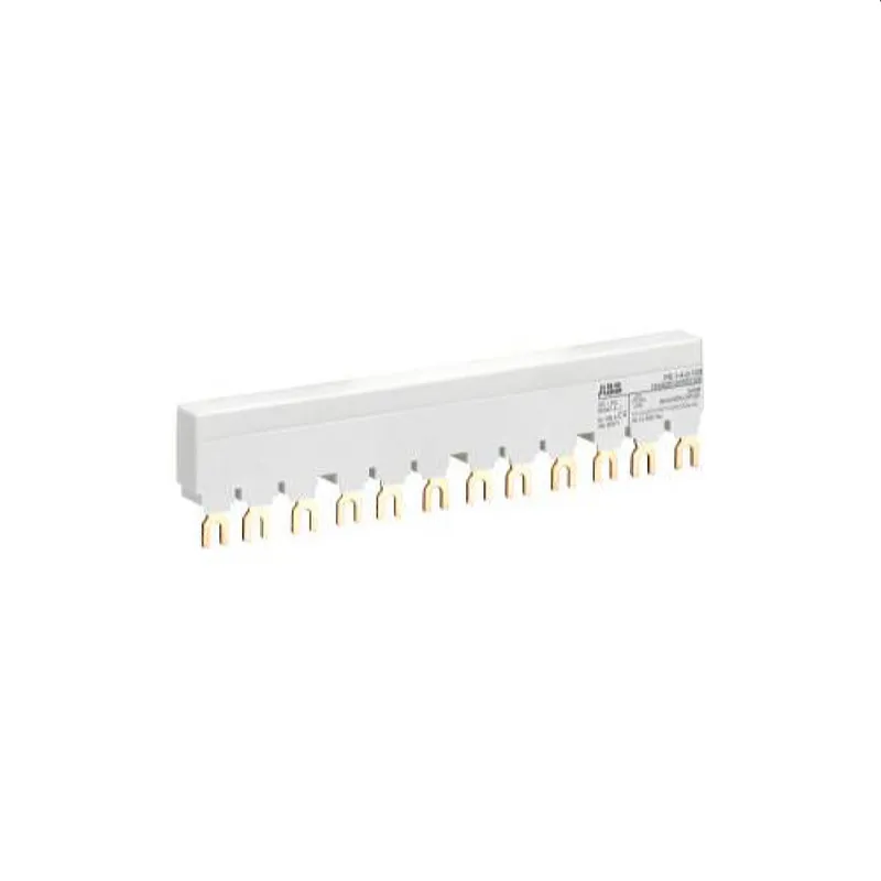ABB Stotz-Kontakt Phasensammelschiene PS1-4-0-100 3phasen 1SAM201916R1104