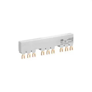 ABB Stotz-Kontakt Phasensammelschiene PS1-3-1-100 3phasen 1SAM201916R1113