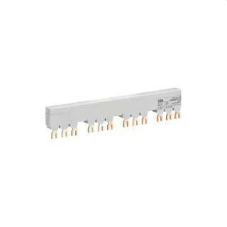 ABB Stotz-Kontakt Phasensammelschiene PS1-4-1-100 3phasen 1SAM201916R1114