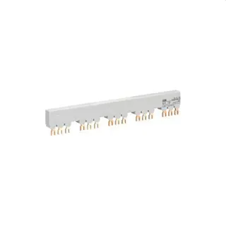 ABB Stotz-Kontakt Phasensammelschiene PS1-5-1-100 3phasen 1SAM201916R1115