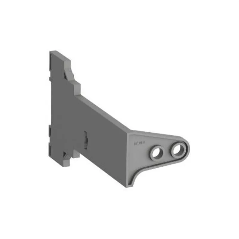 ABB Stotz-Kontakt Wellenhalter MSAH1 1SAM201909R1021