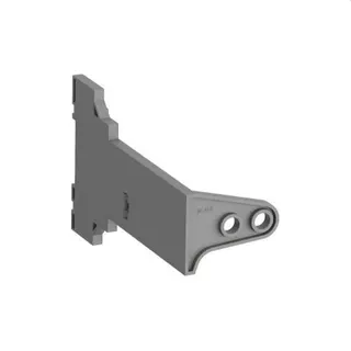 ABB Stotz-Kontakt Wellenhalter MSAH1 1SAM201909R1021