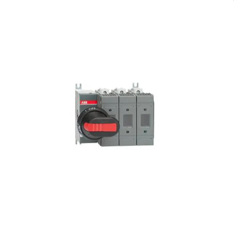 ABB Stotz-Kontakt Lasttrennschalter OS60GJ03P 1SCA115443R1001