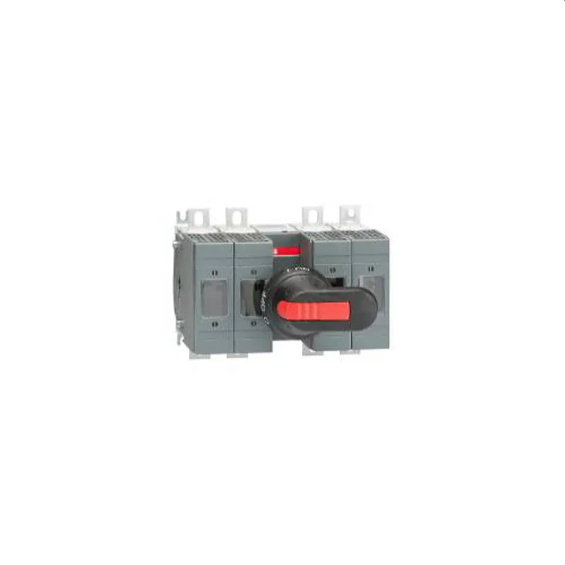 ABB Stotz-Kontakt Lasttrennschalter OS125GD22N2P 1SCA115880R1001