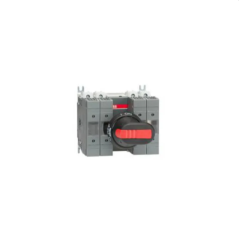 ABB Stotz-Kontakt Lasttrennschalter OS32GD22N2P 1SCA115202R1001