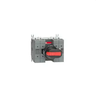 ABB Stotz-Kontakt Lasttrennschalter OS32GD22N2P 1SCA115202R1001