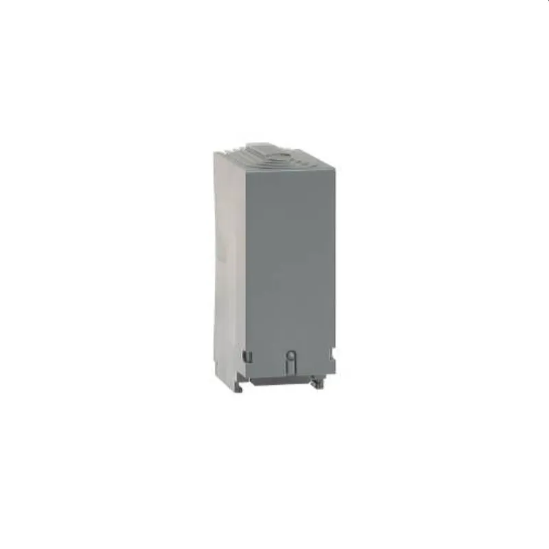 ABB Stotz-Kontakt Kabelanschlussabdeckung OSS200G1L/3 KABELA 1SCA022731R8910