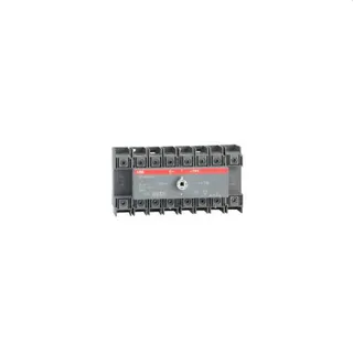 ABB Stotz-Kontakt Lasttrennschalter OT100F4C 1SCA105019R1001