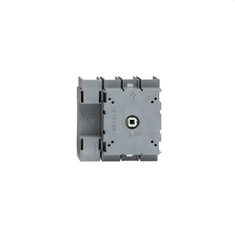 ABB Stotz-Kontakt Lasttrennschalter OT100FT4N2 1SCA105031R1001