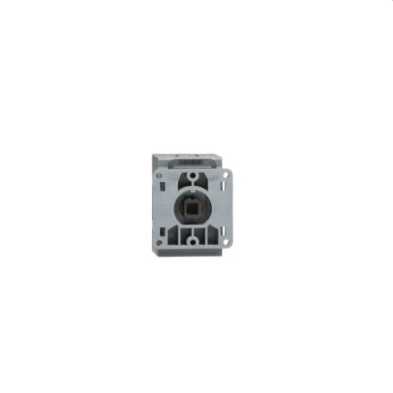 ABB Stotz-Kontakt Lasttrennschalter OT40FT3 1SCA104940R1001