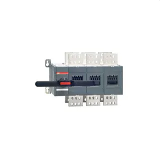 ABB Stotz-Kontakt Umschalter OT2000E03CP 1SCA103908R1001