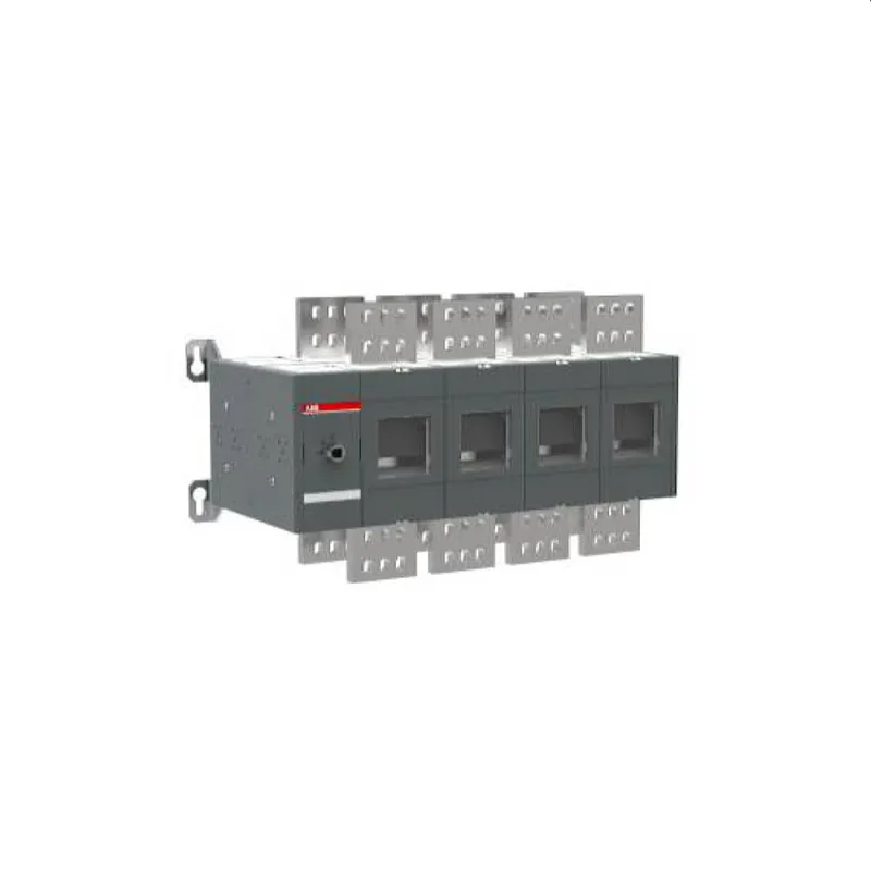 ABB Stotz-Kontakt Umschalter OT2000E04C 1SCA103909R1001