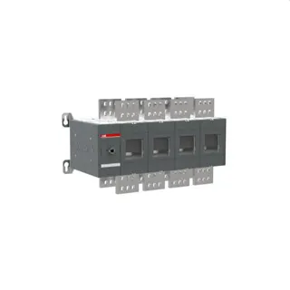 ABB Stotz-Kontakt Umschalter OT2000E04C 1SCA103909R1001