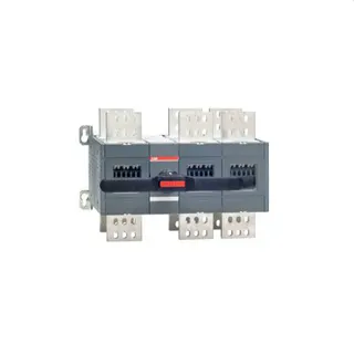 ABB Stotz-Kontakt Umschalter OT2000E12CP 1SCA103915R1001
