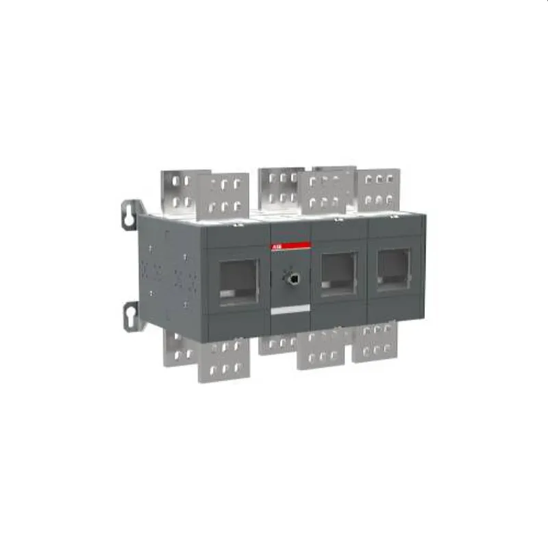 ABB Stotz-Kontakt Umschalter OT2000E12C 1SCA103914R1001