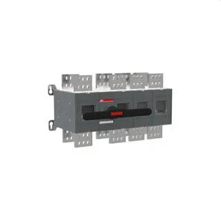 ABB Stotz-Kontakt Umschalter OT2000E13CP 1SCA103918R1001