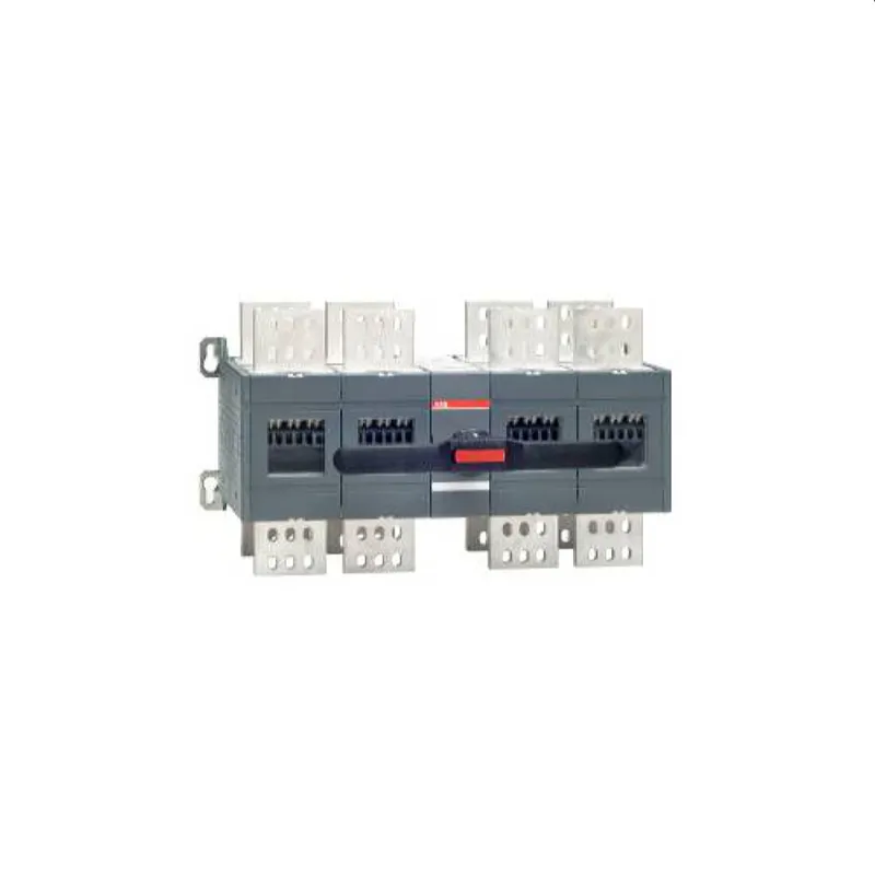 ABB Stotz-Kontakt Umschalter OT2500E22CP 1SCA103902R1001