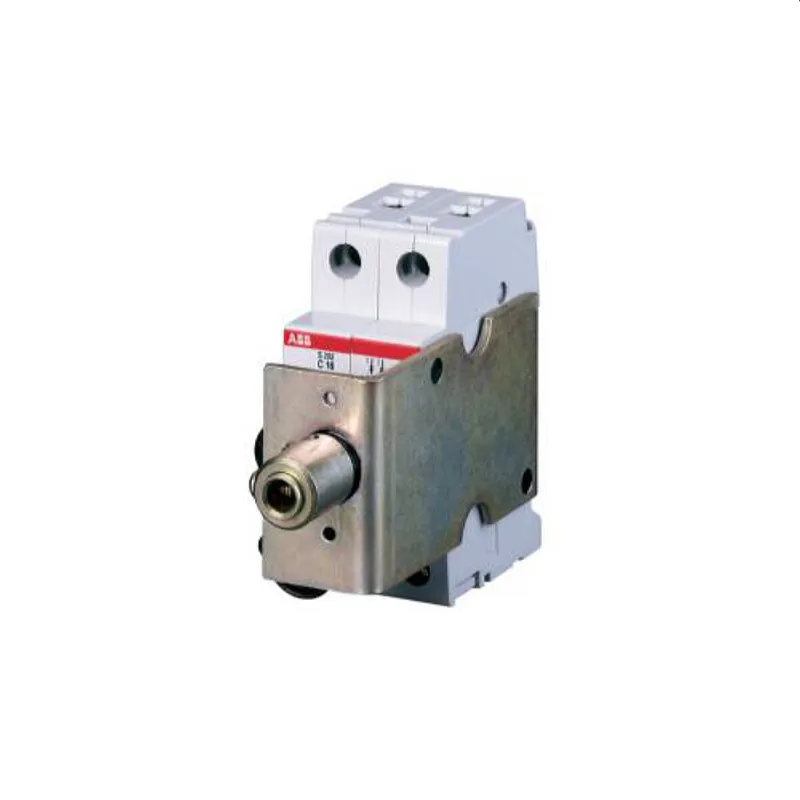 ABB Stotz-Kontakt Drehantrieb S2C-DH GHS2001901R0003